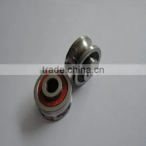 Embroidery Machine Bearing SG10 SG15 SG15-10 SG15-1 SG20 SG20-1 SG25 SG25-1 SG35 U Groove thumbnail-2
