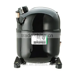 Used Refrigerator Compressor, Copeland Scroll Air Compressor thumbnail-1