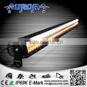AURORA 40" All Whether Led off Road Led the Lamp thumbnail-1