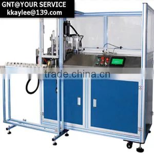 Plastic Card Punching Machine---A3 thumbnail-1