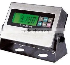 Wireless Weighing Indicator thumbnail-1