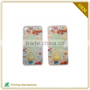Private Label Mobile Phone Led Glowing Sticker China Manufacturer thumbnail-2