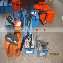 Chongqing Gold Mechanical & Electrical Equipment Co., Ltd. company overview - view 3 thumbnail