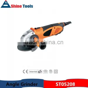 115/125MM 650W Electric Mini Power Tools Angle Grinder thumbnail-1