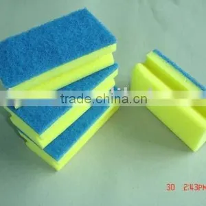 Shape Sponge Scourer thumbnail-1