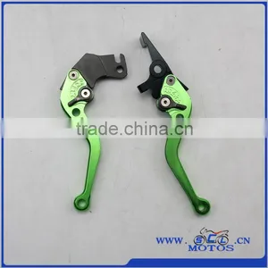 SCL-2016030080 Pulsar High Quality Motorcycle Parts Motorcycle Handle Level Grips thumbnail-1