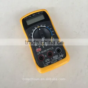 Digital Clamp Meter thumbnail-1