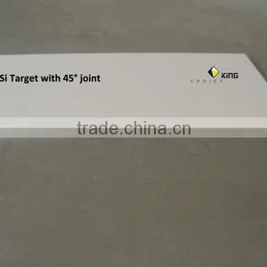 Silicon With 45 Degree Joint Si Wafer thumbnail-1