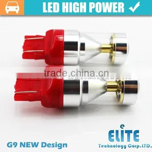 2015 Newest Red 7440/7443 High Power Strobe Led Bulb Light ,2 Year Warranty Led Light Bulb thumbnail-2