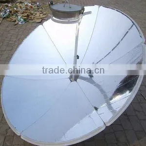 Solar Cooker thumbnail-1