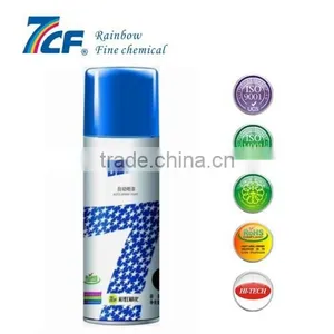 Acrylic Lacquer Spray Paint thumbnail-1