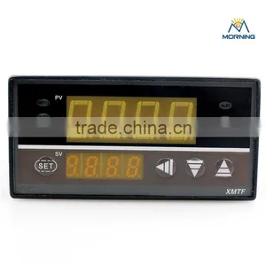 XMT Industrial High Quality and High Efficiency Temperature Controller thumbnail-1