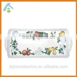 Unbreakable Melamine Small Tray thumbnail-1
