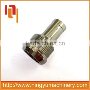 Hot Sale High Quality Quick Air Connector thumbnail-1