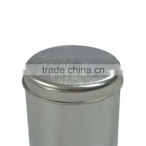 Well Designed Round Tin Box/cookie Round Tin Box/clear Cookie Tin Box thumbnail-4