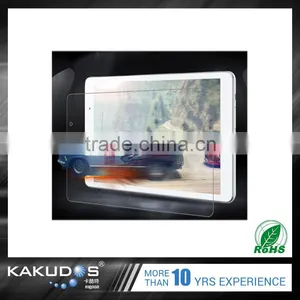 In Stock 9h Premium Tempered Glass Screen Protector for Huawei M2-10 thumbnail-3