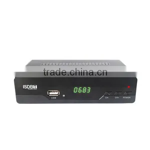 Premium MINI HD 1080P Isdb-t Encoder Modulator, Digital Terrestrialgoogle Android tv Box Isdb-t for South America thumbnail-6