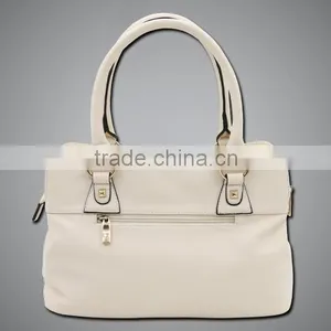 New Design Fashion Wholesale pu Handbag thumbnail-4