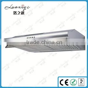 Contemporary Best Selling Kitchen Industrial Range Hoods thumbnail-4