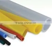 RoHS Complied Made in Taiwan Silicone Rubber Tube thumbnail-6