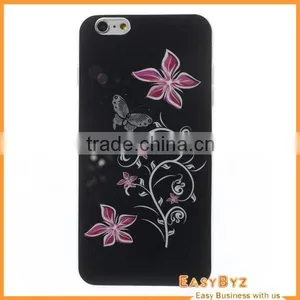 For Iphone 6 5.5inch Thin TPU Case,For Iphone 6 Plus Cell Phone Case,For Iphone 6 Plus Case TPU thumbnail-1