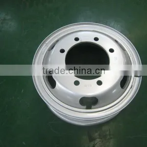 6.50-20 Truck Wheel Rim thumbnail-2