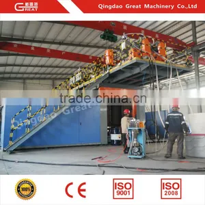 1000L Plastic Water Storage Tank Machinery thumbnail-1