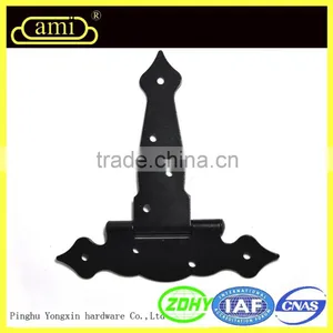 Adjustable 270 Degree Hinge for Solid Wood Door thumbnail-5