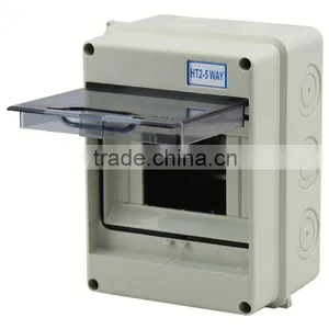 Hand Held Plastic Enclosure HT2-5WAY thumbnail-1