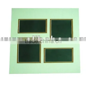 Collage Matboard for Picture Frame thumbnail-1