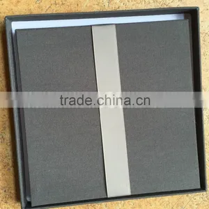 Wedding Linen USB Card Folio thumbnail-2