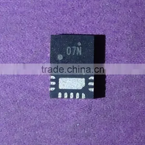 RICHTEK RT9387AGQW RT9387A(07N,07R,07B,07W,07 ...) QFN-20,700mA Charge Pump Flash LED Driver With Safety Timer thumbnail-1