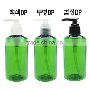 Dispenser PET 250ml B Green thumbnail-1