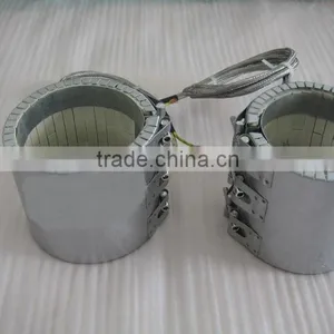 Ceramic Heater for Plastic Mold Heating thumbnail-1