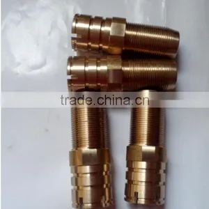 Brass Fittings Plumbing and Brass Fitting Plumbing thumbnail-1