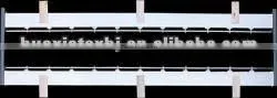 Aluminum Alloy Heald Frame for Toyota Air Jet Loom thumbnail-1