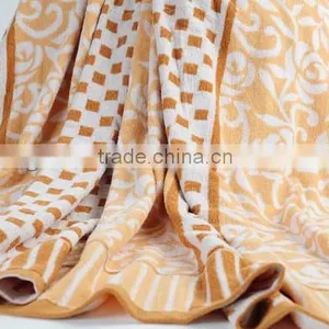 Cotton Hospital Bed Sheet Blanket thumbnail-1