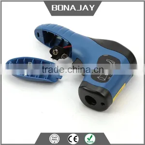 LCD Non-Contact 12:1 Digital Laser Temperature Gun Infrared IR Thermometer thumbnail-3
