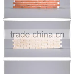 Light Weight Flexible Brick Panel thumbnail-1