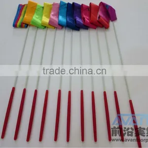 Children Competition Gymnastic Colorful Ribbon thumbnail-2