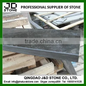 Polished Blue Limestone Paver Sill in Low Price thumbnail-1