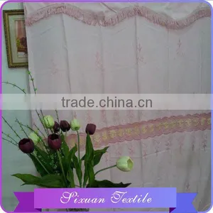 China Supplier Useful Flexible Designer Curtain Ideas thumbnail-1