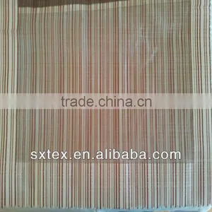 China Low Price Sheer Fabric for Curtain Party Decoration thumbnail-1