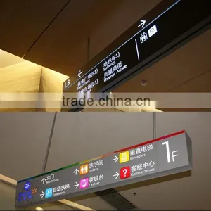 Led Light Display Advertising Board thumbnail-3