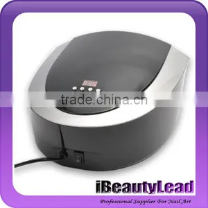 2016 New 66W UV LED Nail Lamp Double Use Led uv Lamp thumbnail-2