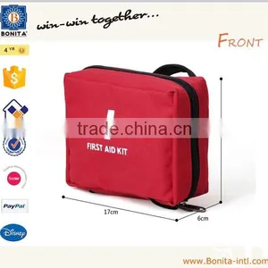 OEM Hot Sales Travel Factory First Aid Kit thumbnail-1
