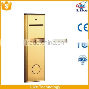LIKE Electronic Locks for Hotels Produced by LIKE Factory thumbnail-4