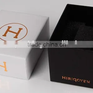 Slide Gift Drawer Paper Box for Perfume Luxury Packaging thumbnail-1