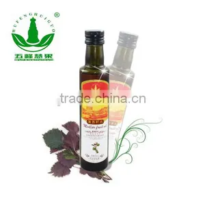 Bottle Perilla Seed Oil(200ml) thumbnail-1