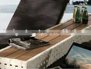 Leisure Bed,sunbed,double Sun Bed,outdoor Bed,luxury Sun Bed,outdoor Luxury Bed thumbnail-1